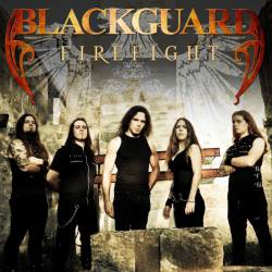 Blackguard : Firefight (Single)